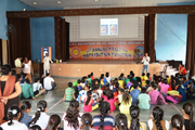 Late Ishar Das Gumber Dav Centenary Public School-Auditorium